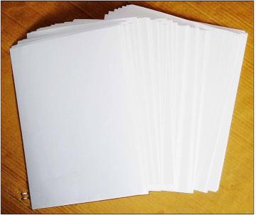 Highest Grade a Super White 70 75 80 GSM Double a A4 Paper Copy Paper
