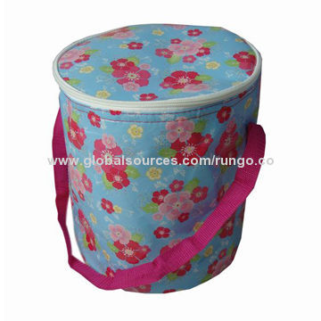 Nonwoven Laminated Cooler Backpack