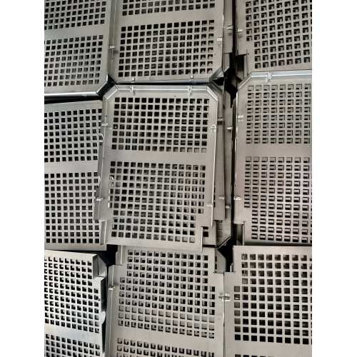 Bespoke Mining Equipment Enclosures