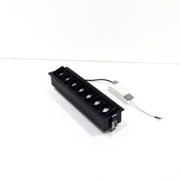 Ρυθμιζόμενο DAMI DIMMable LED LIGHT 10W-35W Εσωτερική οροφή