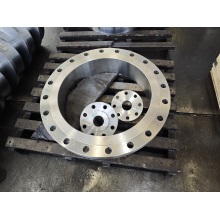 Corrosion-Resistant Vessel Flange Solutions
