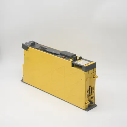 FANUC SERVO DRIVE A06B-6114-H205