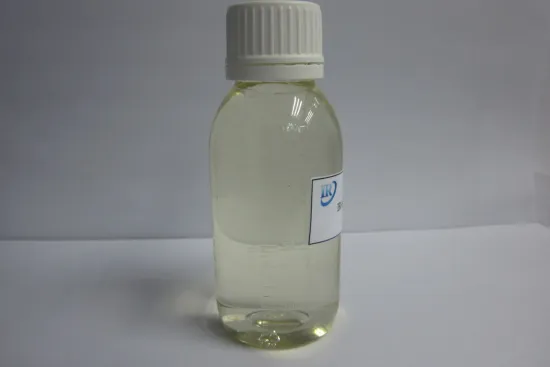 Chelation Dispersion Agent Scale Corrosion Inhibitor Chemicals For Dusty Water