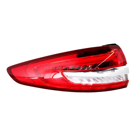 HS73-13404-C OEM Auto Car Tail Lamp for Ford Fusion/Mondeo 2017