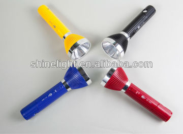 led torch