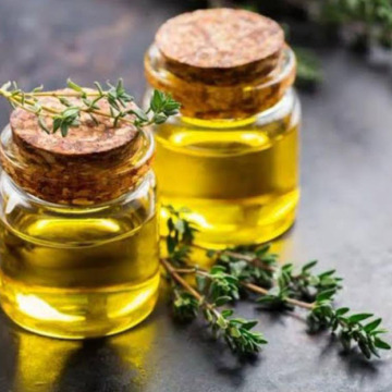 Thymus Essential Oil Or Thyme Oil CAS 8007-46-3