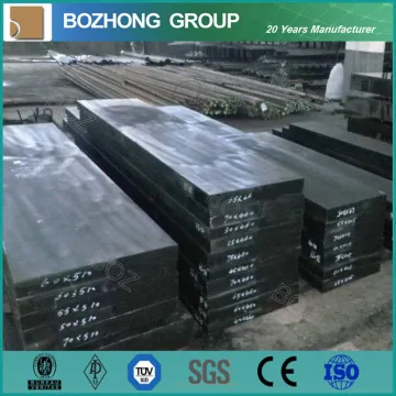 Usn ESR / 1.2343 ESR Die Steel Hot Forging Steel Plate