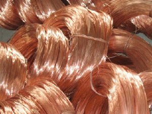 Scrap Copper/Copper Scrap Wire/Mill Berry/Millberry Copper Wire Scrap