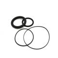 Various Sizes And Thicknesses EPDM Silicone NBR O-rings