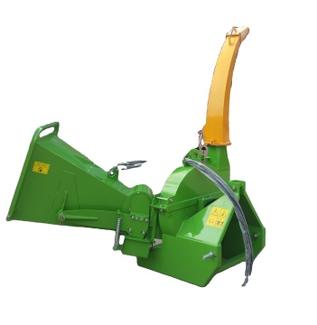 Hot Sale: 25-50HP Tractor PTO Wood Chipper BX62R
