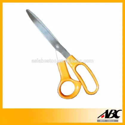 Popular Stainless Steel Professional Paper Scissors