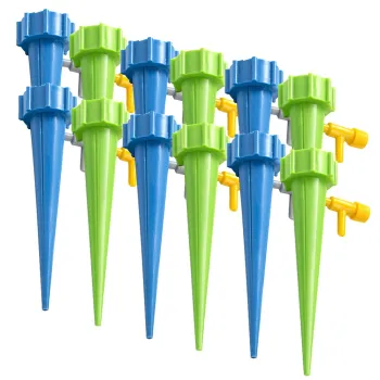 Auto Drip Irrigation Watering System Kits for Garden and Household Plants