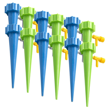 Auto Drip Irrigation Watering System Kits for Garden and Household Plants