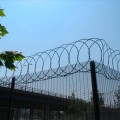 Премиальная бритвенная проволока плоская пленка