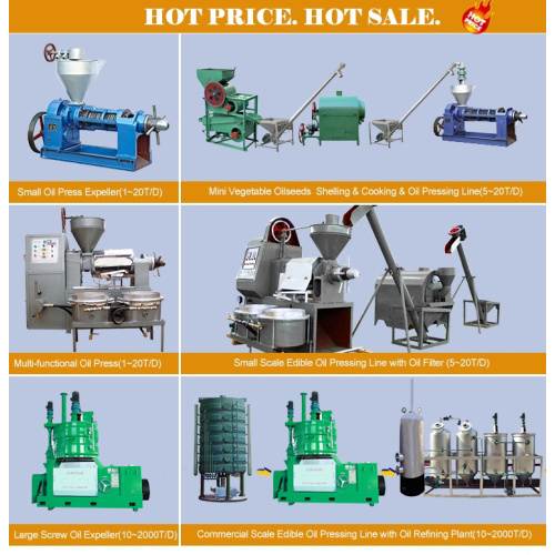 Agricultural Machinery Peanut Oil Seed Cooking Kettle