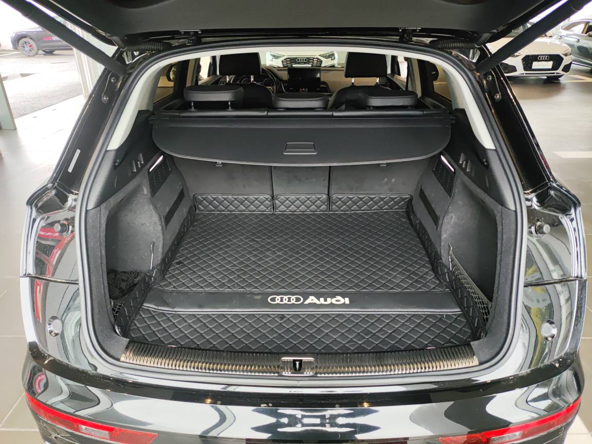 AudiQ5L Used car