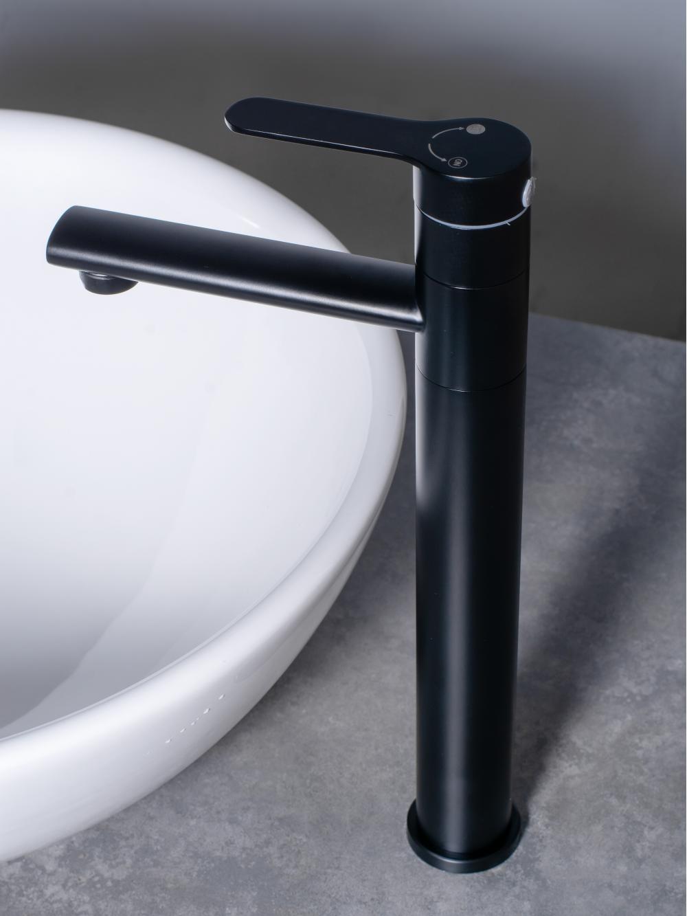 Counter Washbasin Basin Faucet