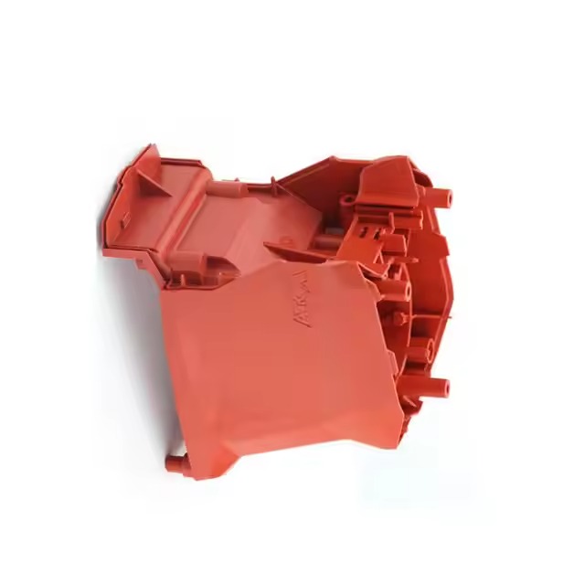 Plastic Injection Molding Electronic Enclosure