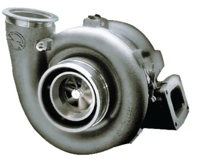 SDLG excavator turbocharger