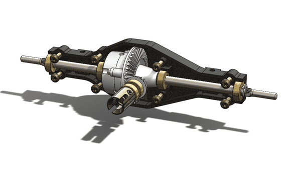 gear-box