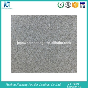 UV resistance and weatherability polyester powder coating for sale