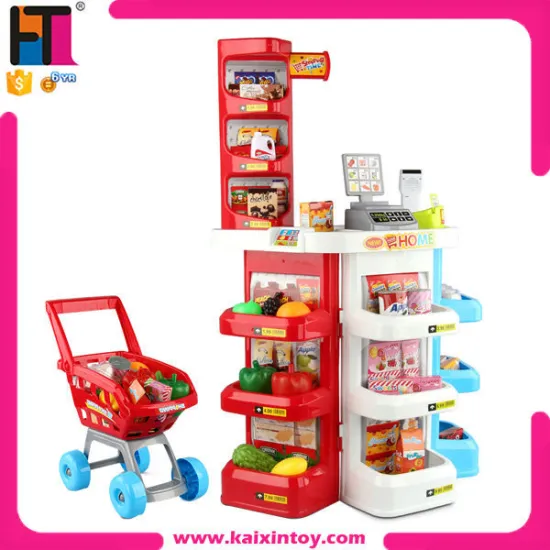 32PCS Kids Plastic Kitchen Set Toys