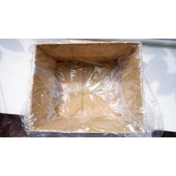 Clear Lay-flat Poly Open Top Plastic Packing Bag