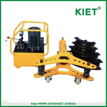 Kiet Jiangsu China Professional Leverantör Hydraulisk rörbender till lågt pris