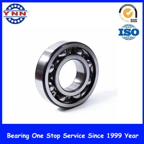High Speed Auto Engine Bearing Deep Groove Bearing (6004 ZZ)