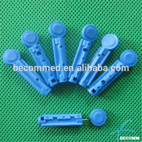 Ce, Iso Approved Blood Lancet, High Quality Ce, Iso Approved Blood