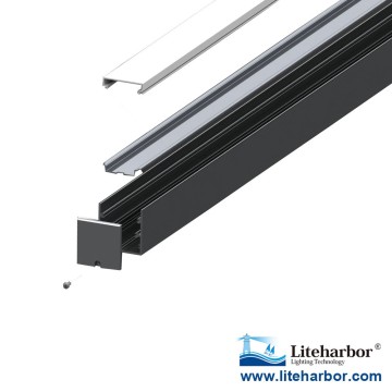 Aluminum 2700-6500K LED Ceiling Panel Light 18W
