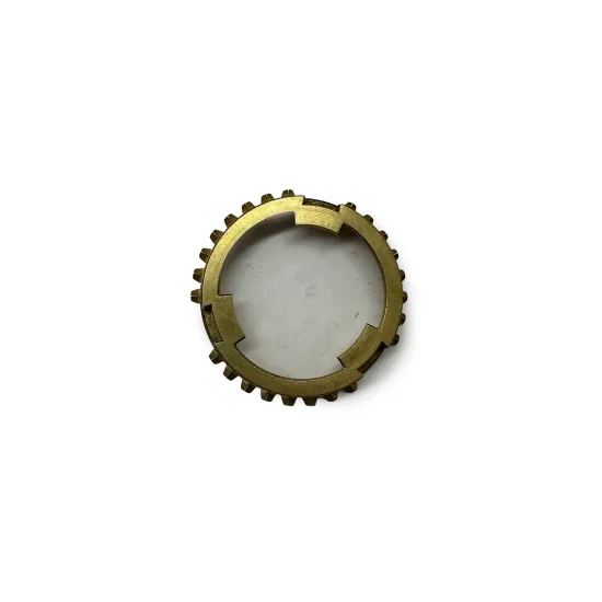 OEM 2443083E01/2443080E01 Transmission Synchronizer Ring Design for SUZUKI SELERIO