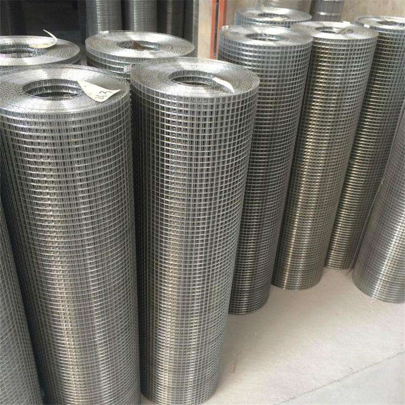 Welded Wire Mesh