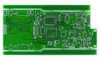 Single Sided Heavy Copper PCB Boards Custom Printed Circuit