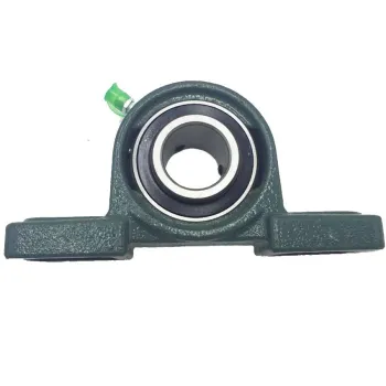 Pillow Block Ball Bearing UCP213 with Housing P213 and Bearing UC213