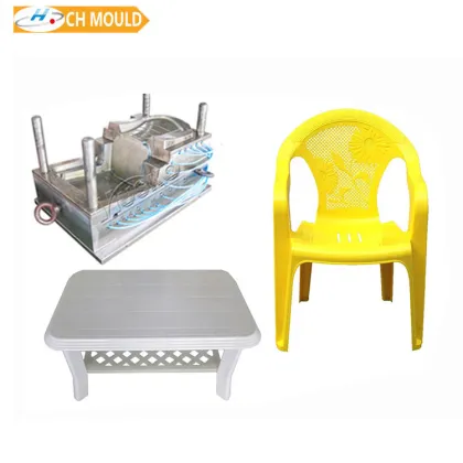 Automatic Mahjong Table Injection Moulder