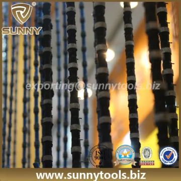 Precision Diamond Wire Saw, Wire Saw Manufacturer in China