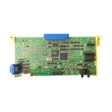 1-jarige garantie voor authentieke songwei Fanuc Control Board PCB A16B-2203-0021 / A16B22030021-Hoogwaardige vervangingsgedeelte