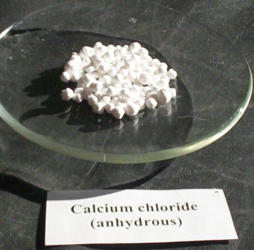 calcium chloride 74% 77% 94%