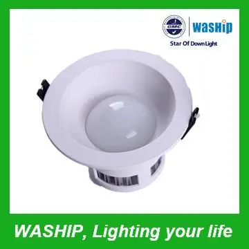 LED Downlight 3 inches 3W energy saving low power consumption no UV