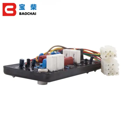 Taiyo Diesel Generator DST-100-2FA4 AVR Automatic Voltage Regulator