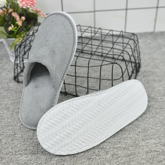 Strong washable ,comfortable,cheap hotel slippers