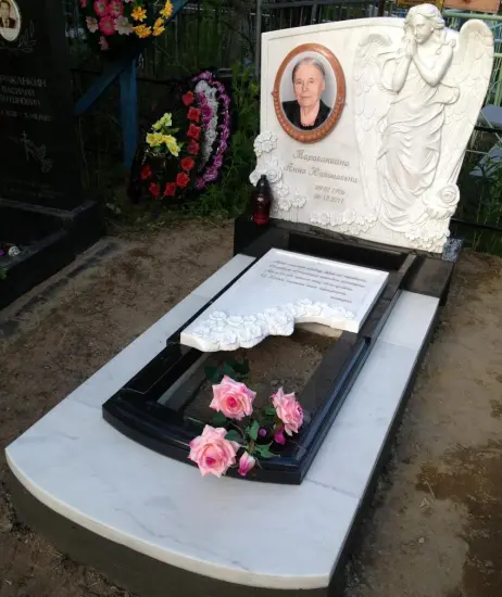 JKCheapTombstones: Unique Cemetery Granite Headstone Designs