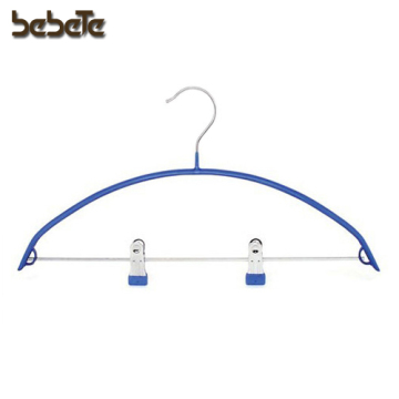 Wholesale High Quality PVC Small Clip Hanger
