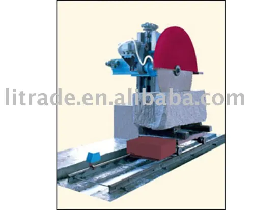 LCZQ-160/160A Automatic stone cutting machine