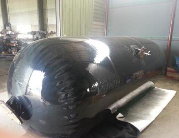 High Quality Rubber Bag for Foam Bladder Tank