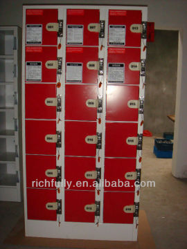 RFY-SK02:18Doors Supermarket Locker