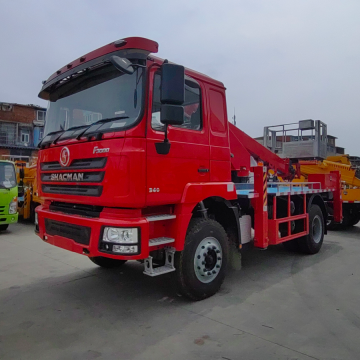 Customized high-quality 21meter high-altitude work vehicle