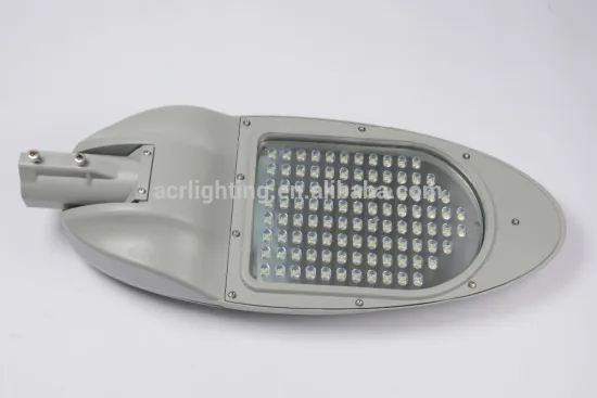 China wholesale market hot new imports led street light 100w