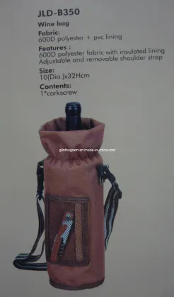 Wine Bag (JLD-B350)